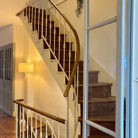 Homestay Le Coeur D'aix Aix-les-Bains