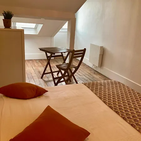 Le Coeur D'aix Homestay *
